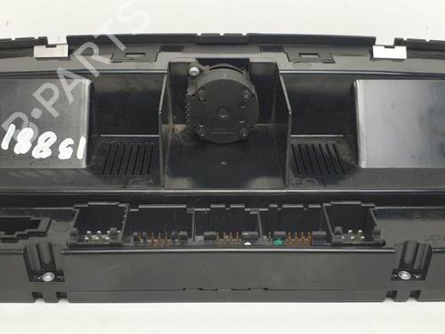 Climate control AUDI A8 D3 (4E2, 4E8) 4.2 quattro | BP24933253I5 - Image 8