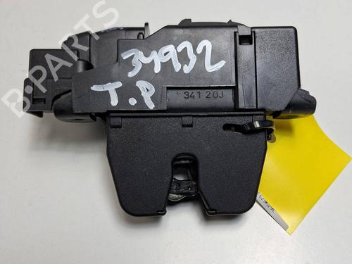 tailgate-lock-peugeot-508-sw-i-8e_-2010-2011-2012-2013-2014-2015-2016-2017-2018-39196419 main image