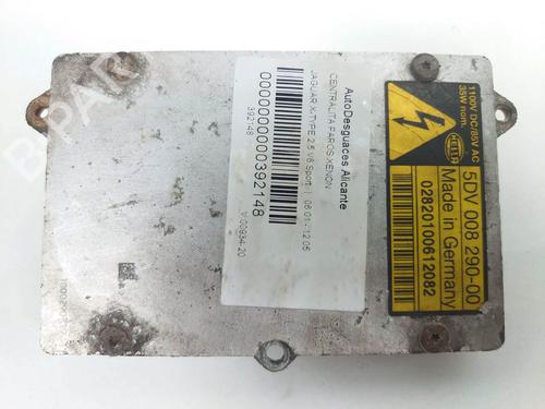 Used Lights ECU Lights ECU JAGUAR X-TYPE I (X400) 2.5 V6 All-wheel Drive (196 hp) 7887487 7887487