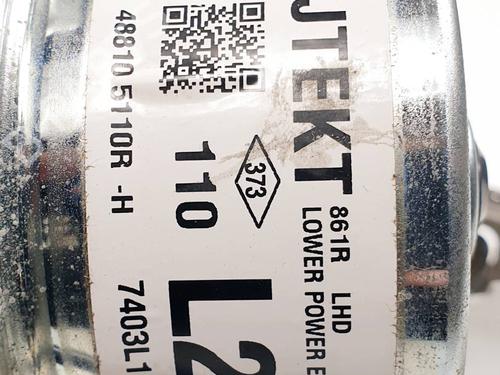 Steering column RENAULT CLIO IV (BH_) 0.9 TCe 90 (BHNF, BHMA, BHMH, BHJK, BHJR) | BP30763395M21 - Image 10