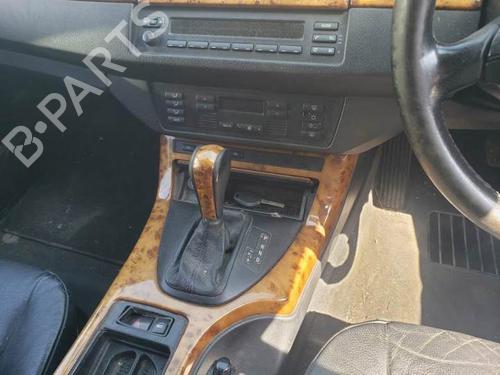 Køler BMW X5 (E53) 3.0 d | BP19144027M31 