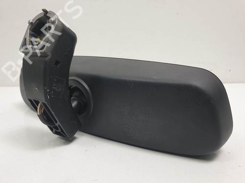 Used Rear mirror Rear mirror LAND ROVER RANGE ROVER III (L322) 3.6 D 4x4 (272 hp) 9342624 9342624