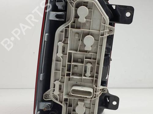 Right taillight VW CADDY V Box Body/MPV (SBA, SBH) 2.0 TDi | BP29538683C35 