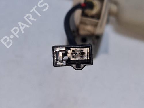 Right sun visor SKODA SUPERB II (3T4) 2.0 TDI | BP36594827I2 - Image 2