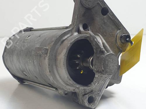 starter-peugeot-partner-box-bodympv-2008-36374952 main image