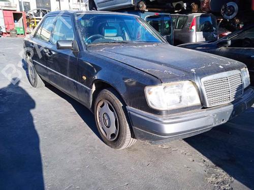 Left rear window switch MERCEDES-BENZ E-CLASS (W124) E 220 (124.022) | BP17362121I29 