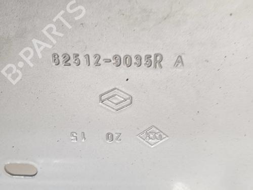 Front slam panel DACIA SANDERO II 1.2 | BP37168670C72 - Image 4
