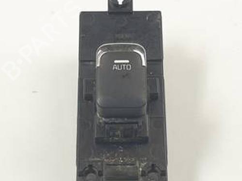 Used Left rear window switch KIA CEE'D (JD) 1.0 T-GDI (100 hp) 30313336