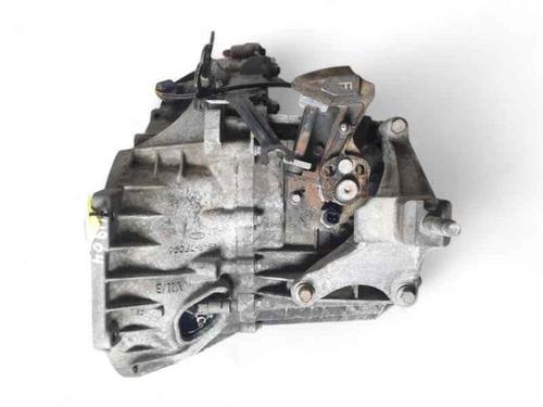 Gearbox FORD FOCUS I Turnier (DNW) 1.8 TDCi | BP22424596M3 