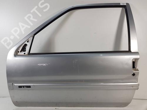 Used Left front door Left front door 39398664 39398664