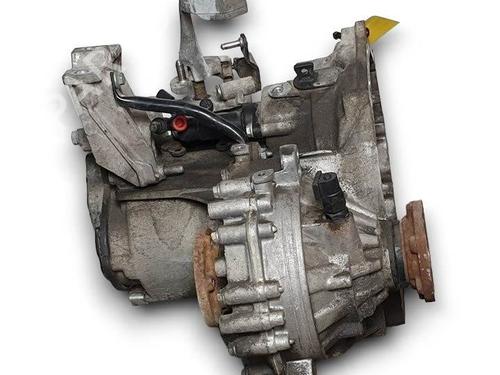 Gearbox AUDI TT Roadster (8N9) 1.8 T | BP19252336M3 