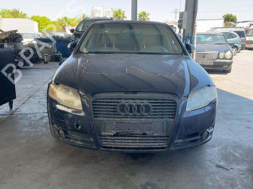 Engine control unit (ECU) AUDI A4 B7 (8EC) 2.0 TDI 16V | BP39169610M57 - Image 6