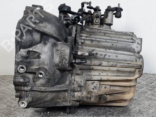 Gearbox HYUNDAI TUCSON (JM) 2.0 CRDi | BP6857849M3 