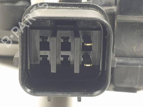 Front right window mechanism CITROËN C4 AIRCROSS 1.8 HDi 150 | BP29763323C23 