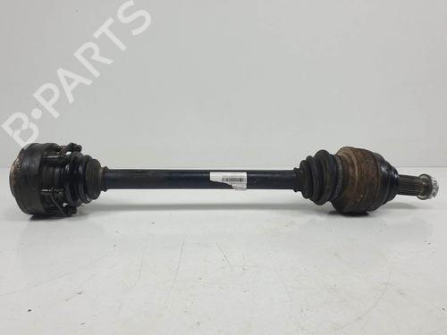 Used Right rear driveshaft Right rear driveshaft BMW X5 (E53) 3.0 d (184 hp) 12561259 12561259