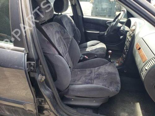 Gearbox CITROËN XSARA (N1) 2.0 HDi 90 | BP17916107M3 