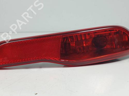Tågelys Tågelys JEEP CHEROKEE (KL) 2.0 CRD (140 hp) 29444398 29444398
