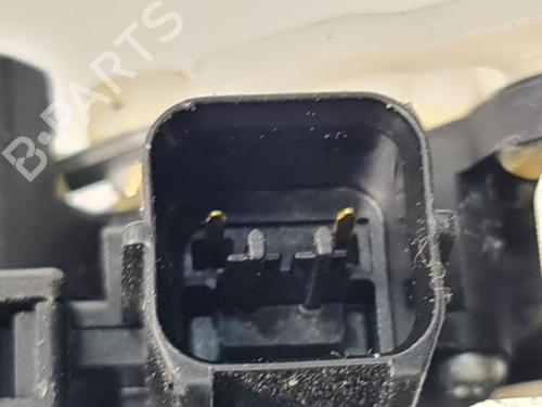 Rear right lock MITSUBISHI OUTLANDER II (CW_W) 2.2 DI-D 4WD | BP6891765C99 