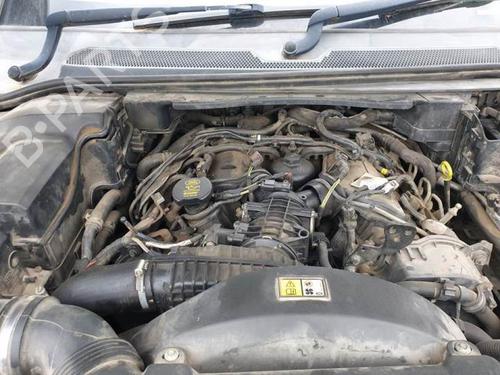 Injection rail LAND ROVER DISCOVERY III (L319) 2.7 TD 4x4 | BP23188110M98 