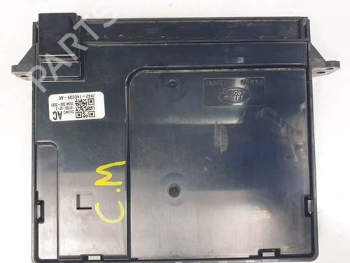 Used Control unit Control unit 17062872 17062872