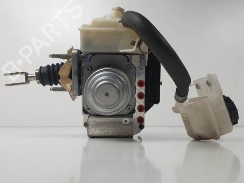ABS pump MAZDA CX-30 (DM) SKYACTIV-G M Hybrid | BP24915668M43 - Image 3
