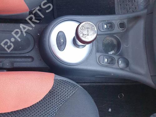 Right front window switch CITROËN C2 (JM_) 1.4 HDi | BP31033696I26 - Image 12