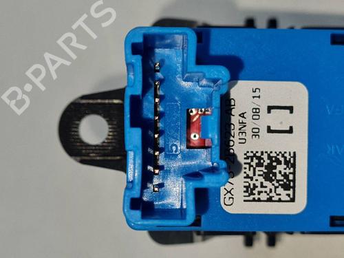 Hand brake JAGUAR XE (X760) 2.0 D | BP34643670I18 - Image 3