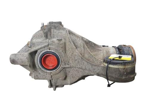 Rear differential SEAT LEON (5F1)  | BP17327488M24 