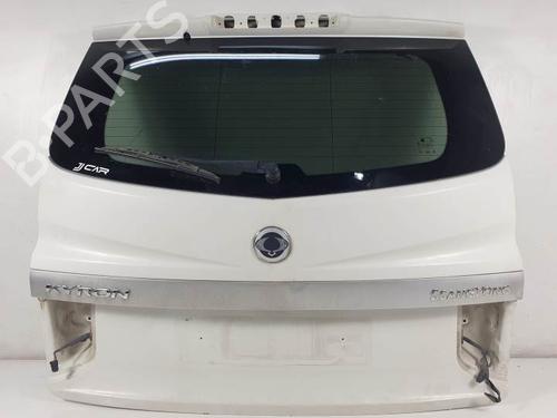 Bakluke CC/Kombi-Kupé SSANGYONG KYRON 2.0 Xdi (141 hp) 24914571
