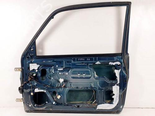 Right front door MITSUBISHI PAJERO PININ I (H6_W, H7_W) 1.8 (H76W, H66W) | BP18734177C3 