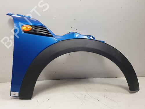 Forskærm Højre Forskærm Højre MINI MINI (R56) One (95 hp) 34511087 34511087