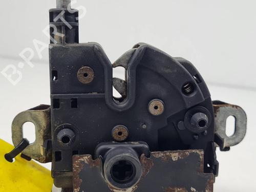 Used Hood lock Hood lock 37533237 37533237