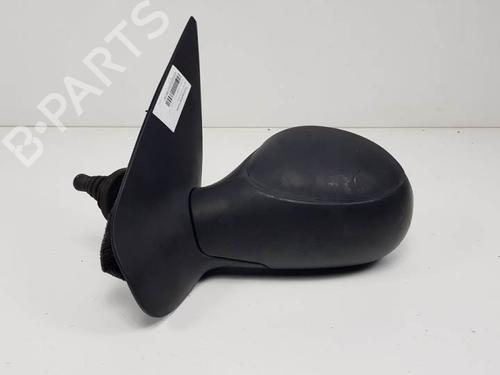 Retrovisor izquierdo PEUGEOT 206 Hatchback (2A/C) 1.9 D (69 hp) 11329404
