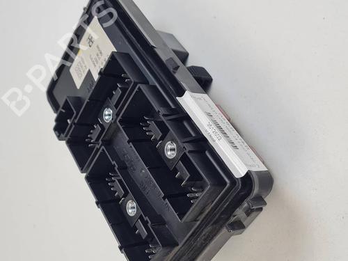 Fuse box CHEVROLET MATIZ (M200, M250) 0.8 | BP40176241E1 - Image 2