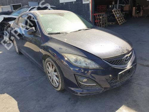 Left headlight MAZDA 6 Hatchback (GH) 2.2 D (GH10) | BP40176867C28 - Image 6