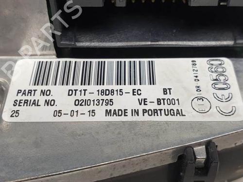 Switch FORD TOURNEO CONNECT / GRAND TOURNEO CONNECT V408 MPV  | BP20230630I30 