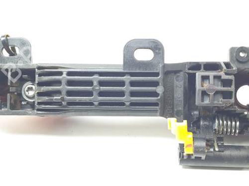 Front left exterior door handle TOYOTA AYGO (_B4_) 1.0 (KGB40) | BP24915321C128 