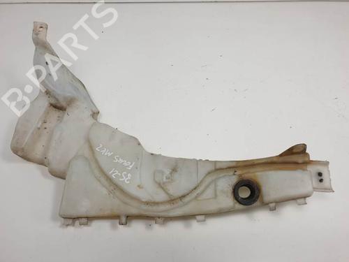 Used Windscreen washer tank FORD FOCUS II (DA_, HCP, DP) 1.8 TDCi (115 hp) 9108935