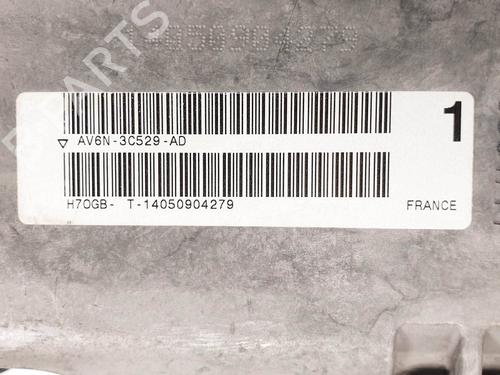 Steering column FORD C-MAX II (DXA/CB7, DXA/CEU) 1.0 EcoBoost | BP24984419M21 - Image 2