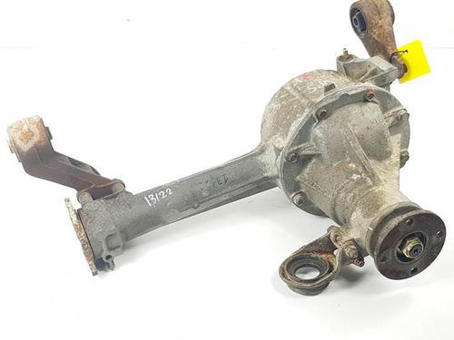 Used Front differential Front differential SUZUKI VITARA Cabrio (ET, TA) 1.6 (TA01, SE416) (80 hp) 16120981 16120981
