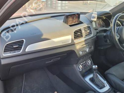 Sikringsdåse AUDI Q3 (8UB, 8UG) 2.0 TDI | BP30608466E1