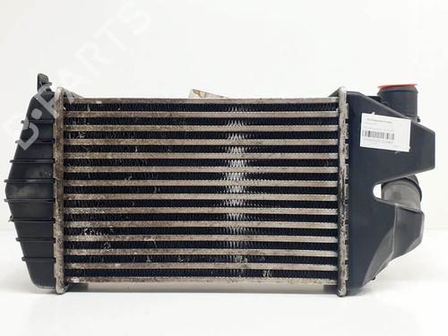 Used Intercooler Intercooler OPEL ZAFIRA / ZAFIRA FAMILY B (A05) 1.9 CDTI (M75) (120 hp) 17899260 17899260