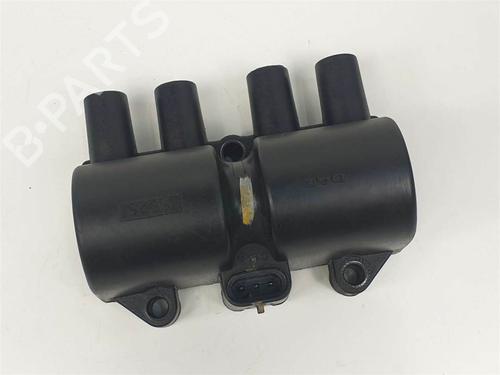 Used Ignition coil CHEVROLET AVEO / KALOS Hatchback (T200) 1.4 16V (94 hp) 10536184