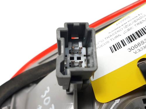 Left tailgate light FORD FOCUS III Turnier 2.0 TDCi | BP29245079C79 - Image 3