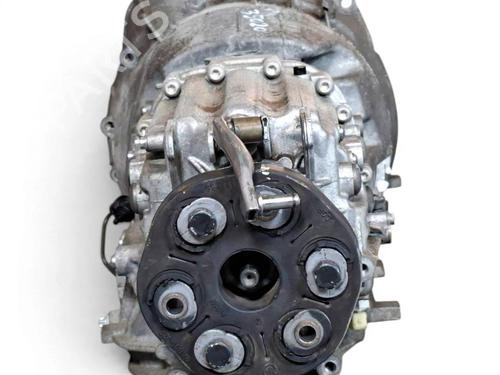 Gearbox BMW 3 (E90) 325 d | BP40176839M3 - Image 6