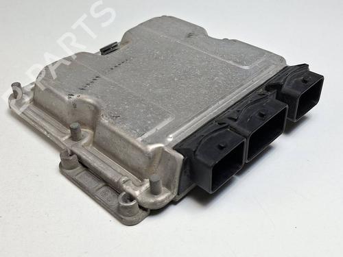 Used Engine control unit (ECU) Engine control unit (ECU) CITROËN XSARA PICASSO (N68) 2.0 HDi (90 hp) 39745440 39745440