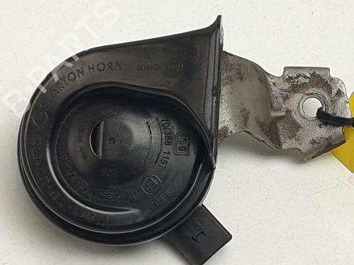 Horn VW GOLF VI (5K1) 1.6 TDI (105 hp) 24340219