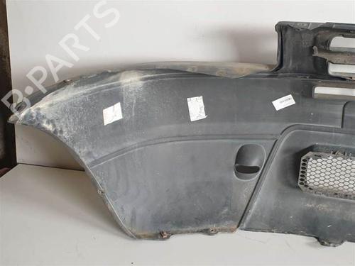 Front bumper LAND ROVER FREELANDER I (L314) 2.0 Td4 4x4 | BP10938897C7 