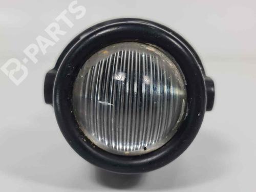 Left front fog light BMW 7 (E65, E66, E67) 730 d | BP7054100C30  - Image 8