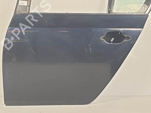 Left rear door BMW 5 (E60) 520 d | BP16338264C4 